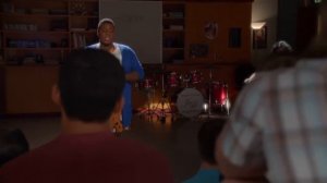If I Were a Boy - Glee Cast - Alex Newell