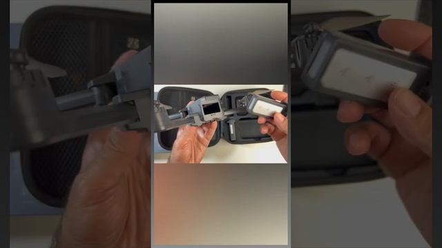 Affordable Foldable Drone - Holystone HS440 - ONLY £89 смотреть онлайн