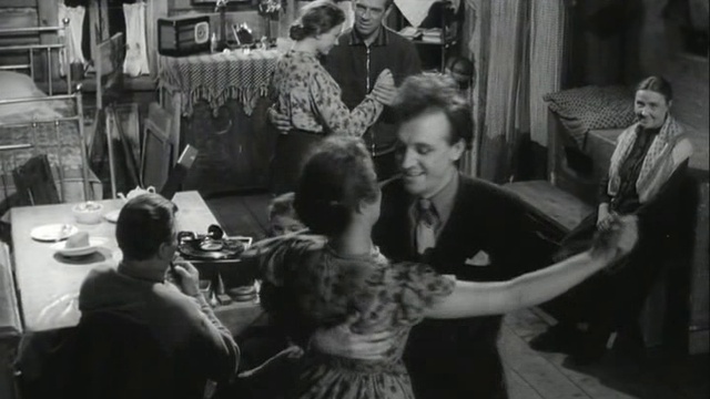 Ночной гость