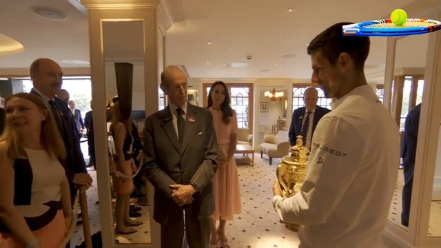 2023 Wimbledon // НАСТОЯЩИЙ ШОК! ОБЪЯВЛЕНО РЕШЕНИЕ ПО ИГРОКАМ ИЗ " РОССИИ " И " БЕЛАРУСИИ " смотреть онлайн