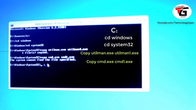 How to Reset computer & laptop forgot password |Windows10 | Windows8 password reset kese kare hindi смотреть онлайн