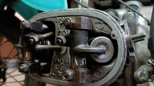 Почему нет компрессии на мотоцикле Урал?