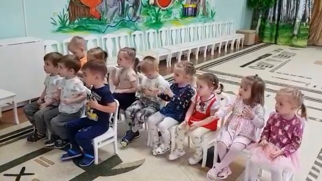 Музыкальное занятие смотреть онлайн