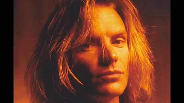 Sting - Sister Moon (1988 Live, Official) Branford Marsalis, Kenny Kirkland