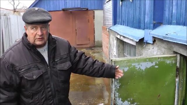 ЧС в затопленной Козловке смотреть онлайн