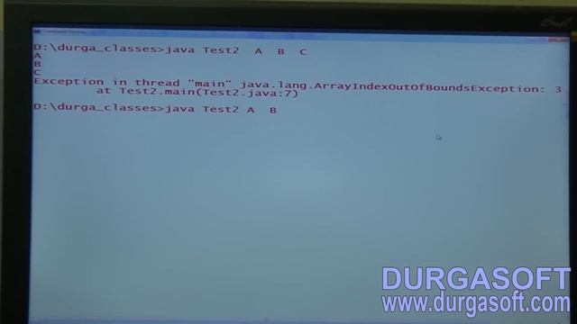 SCJP/OCJP 4 Topmost Questions on Arrays смотреть онлайн