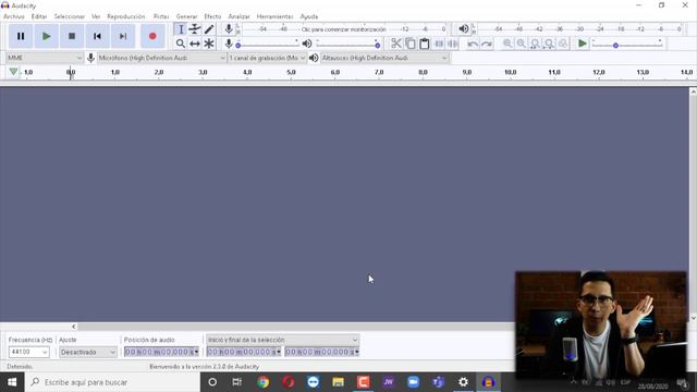 🎙 El Micro USB que SORPRENDE por su Calidad/Precio 😱 | Fifine K670 | Review 📦 смотреть онлайн