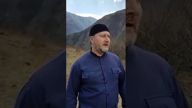 ЧЕЧЕНЦЫ И ЦАРИЦА ТАМАРА смотреть онлайн