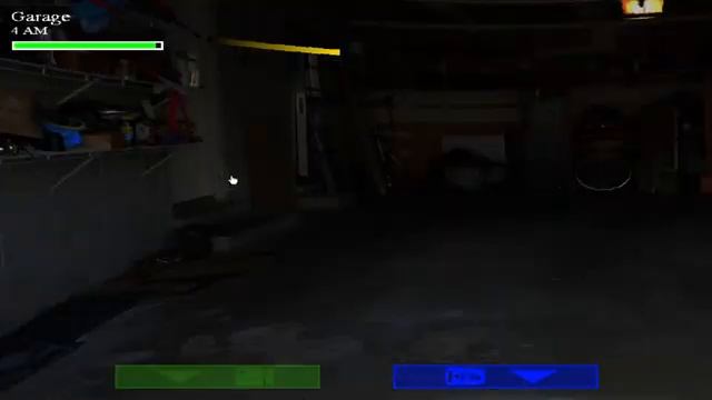 those nights at wario's 3 infinite cycle part 2 Live Stream смотреть онлайн