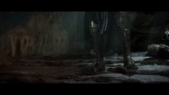 Mortal Kombat 11 | Modo Historia | Nintendo Switch Capitulo 9 Español Latino смотреть онлайн