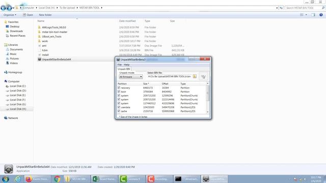 How to open, Extract or unpack LED TV Firmware (Bin, Img) Files. A Complete Video Tutorial in Urdu смотреть онлайн