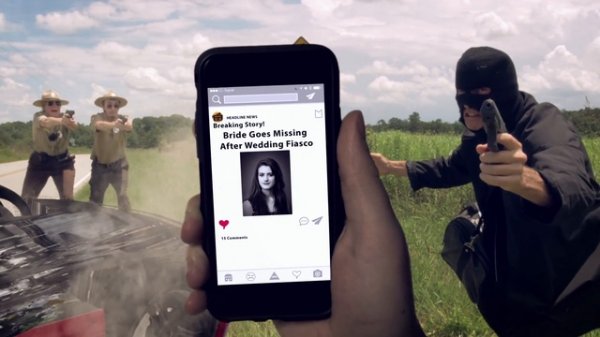 Don Broco - Technology