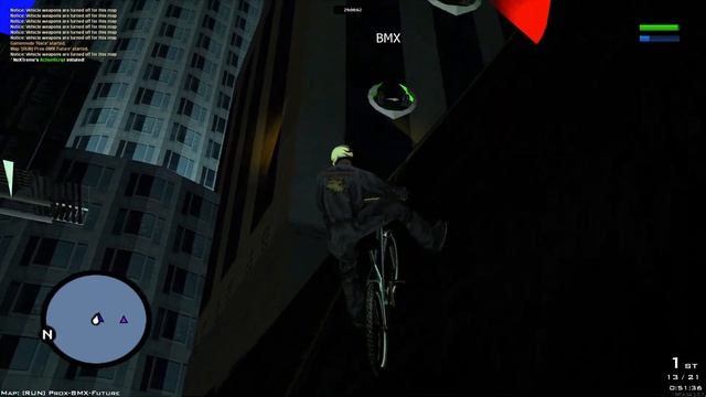 Prox-BMX-Future смотреть онлайн