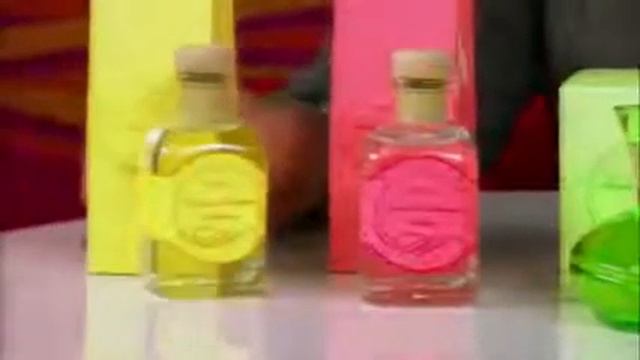 Ароматический диффузор - Ароматы для дома от Faberlic смотреть онлайн