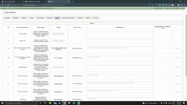 Como homologar seu TBS Tango 2 ou Crossfire Micro TX na Anatel: Passo a passo e completo! смотреть онлайн