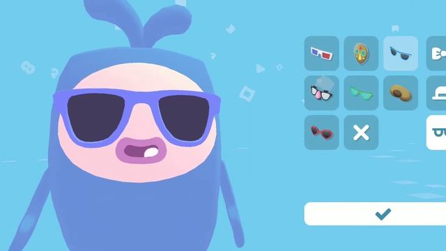 Melbits World Pocket Lite Free 3D Puzzle смотреть онлайн