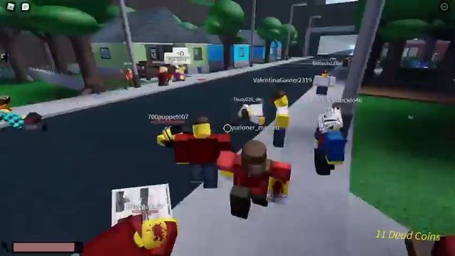 Be dead forever simulator All badges - Roblox смотреть онлайн