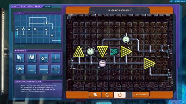 J.U.L.I.A.: Among the Stars #05 [Let's Play] смотреть онлайн