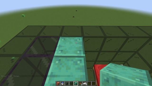 1.17 Iron Farm tutorial (JAVA) 400+ per hour easy,compact, cheap (2021) смотреть онлайн