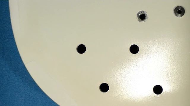 GIBSON LPJ white ain't white pt.9 | RATTLECAN GUITAR RESTORATIONS by James O’Rear смотреть онлайн