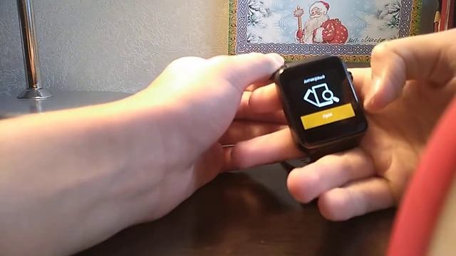 Обзор умных часов smart watch gt 88! Неплохие бюджетные часы! смотреть онлайн