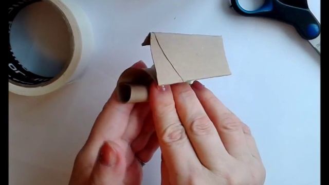 DIY: ПОДСТАВКА ДЛЯ СМАРТФОНА своими руками. STAND FOR SMARTPHONE. смотреть онлайн