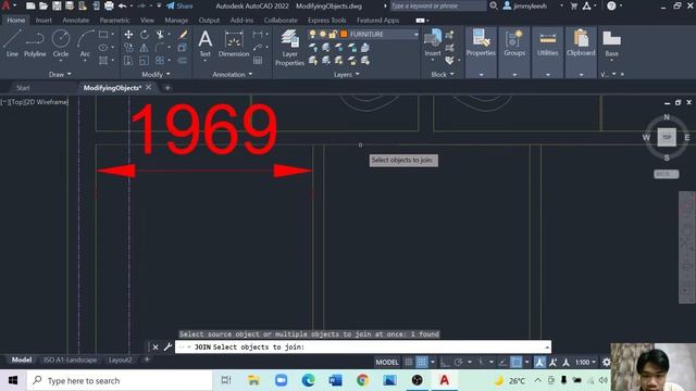 LEARNING AUTOCAD (WEEK 11) смотреть онлайн