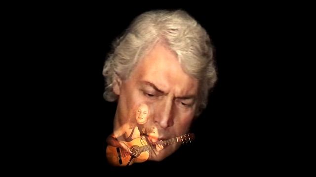 Иосиф Бродский "Ниоткуда с Любовью" смотреть онлайн