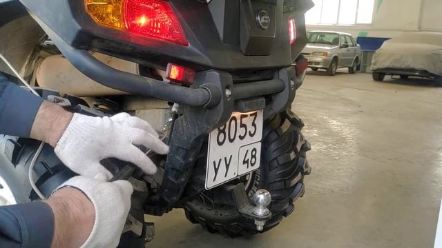 Измерение содержания загрязняющих веществ в отработавших газах смотреть онлайн