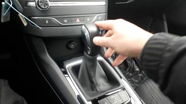 Автомат! 2016 год. Peugeot 308 универсал с Германии. Дизель 1,6, 120 л.с. цена 11000$ смотреть онлайн