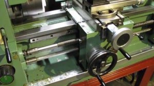 Токарный станок МС-03