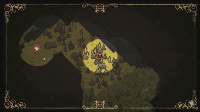 Don't Starve Together [RoG] Global positions | Глобальные позиции смотреть онлайн