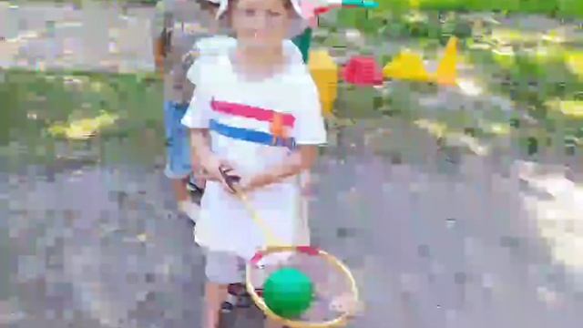 Праздник Олимпийских колец смотреть онлайн