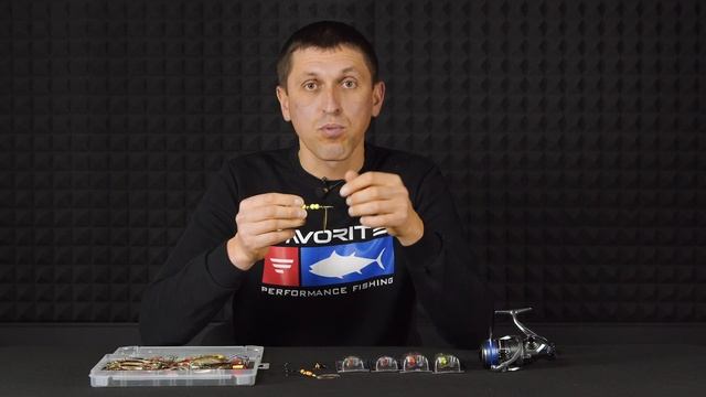 Блешня Savage Gear Caviar Spinner | Риболовля | Ібіс смотреть онлайн