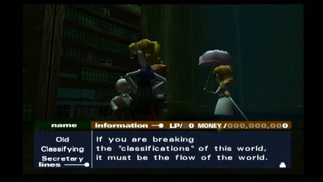 Okage Shadow King Part 81-Rule Breakers смотреть онлайн
