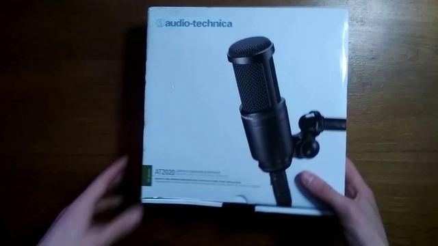 Мой новый Микрофон + Аудиокарта смотреть онлайн