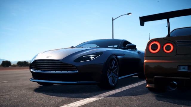 Stream NFS PAYBACK        RU