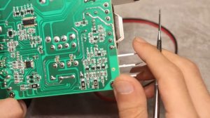 Бюджетный усилитель для сабвуфера