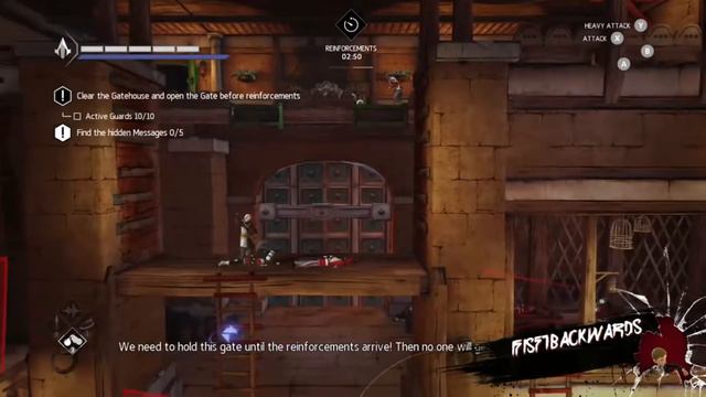 Assassins Creed Chronicles India - Two For One Achievement/Trophy Guide