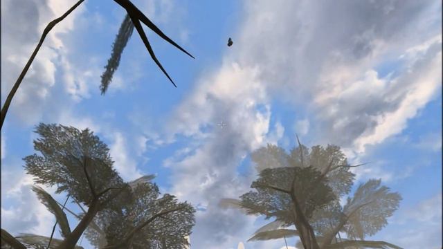 Scrolls of Icarian Flight Easter Egg - The Elder Scrolls III: Morrowind смотреть онлайн