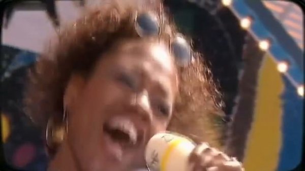 C-Block - Summertime ( live )