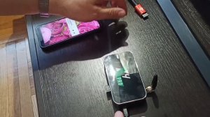 Ugoos X4 Pro не включается.