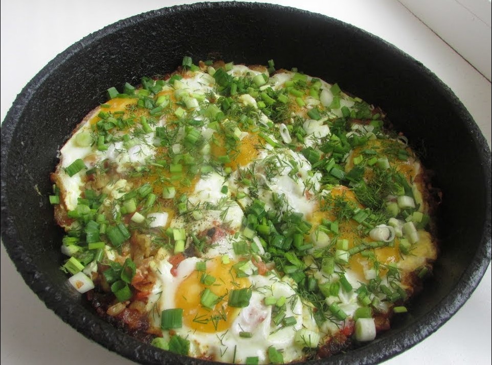 ЦАРСКАЯ ЯИЧНИЦА смотреть онлайн