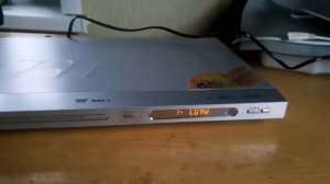 BBK DV326SI