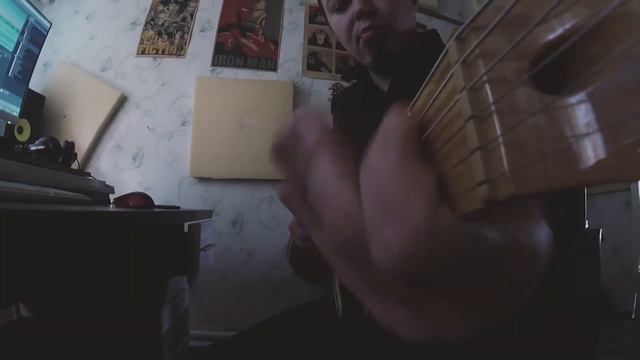 working on new album | vocal | metal | mixing | rec смотреть онлайн
