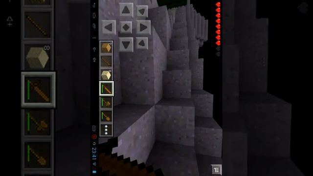 Minecraft PE (0.10.5) Часть 1 смотреть онлайн