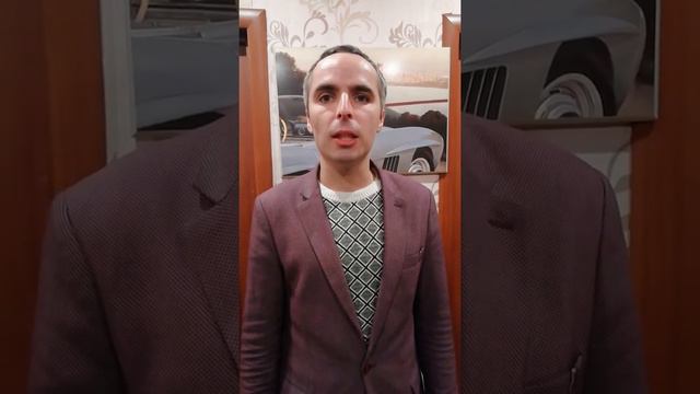 «20 лет с именем Бунина» | Поздравление от Али Газимагомедова смотреть онлайн