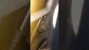 регулировка механизма переключения передач daewoo nexia