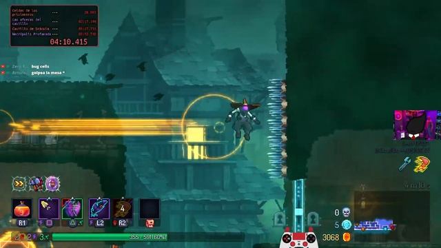 ? MANTENIENDO VIVO ESTE JUEGO !builds2 смотреть онлайн