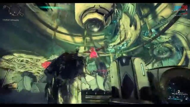 Donde conseguir a NEKROS en warframe I NEKROS PRIME I ( PC, XBOX ONE, PLAY STATION 4 ) смотреть онлайн